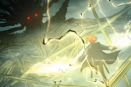 TBATE segunda temporada