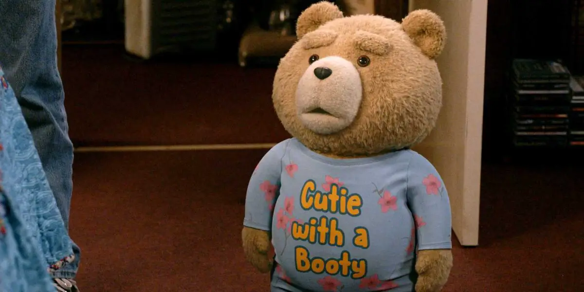 Ted Season 2