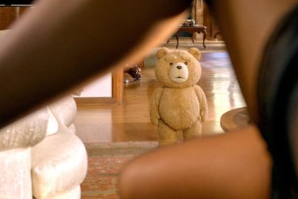 Ted série de TV