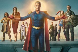 temporada final The Boys