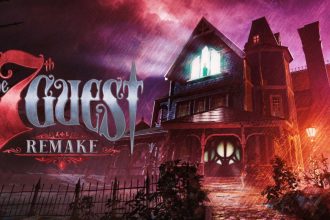 The 7th Guest Remake
