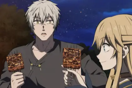 The Barbarian’s Bride