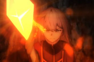 The Beginning After The End