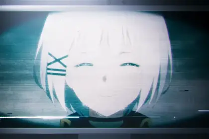 The Detective Is Already Dead