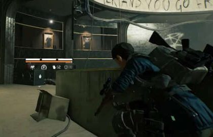 The Division 2, Ubisoft, Modo Realismo, Warlords of New York, jogos desafiadores