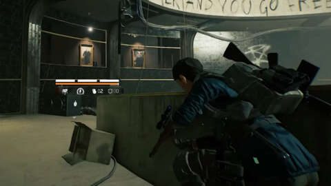 The Division 2, Ubisoft, Modo Realismo, Warlords of New York, jogos desafiadores