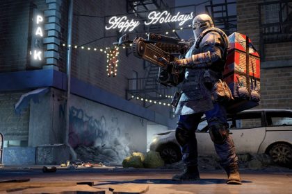 The Division Resurgence