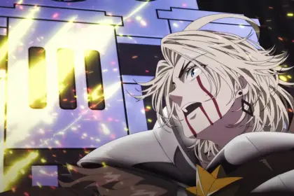 The Exiled Heavy Knight