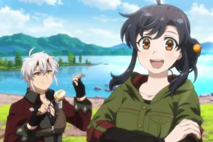 The Forsaken Saintess and Her Foodie Roadtrip in Another World