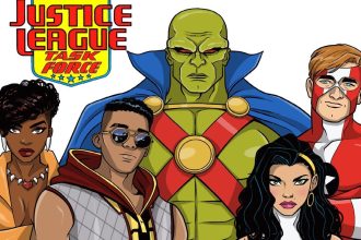 The Line it is Drawn