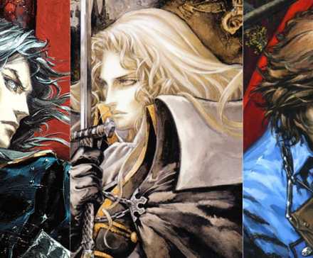 Castlevania: Belmont's Curse - O Retorno ao Metroidvania 9 The Main Castlevania Timeline, Explained In Chronological Order - Featured Image