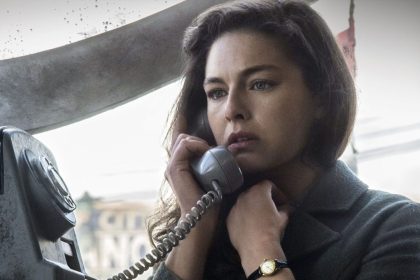 The Man in the High Castle