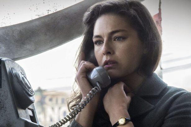 The Man in the High Castle