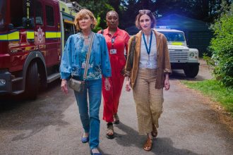 The Marlow Murder Club