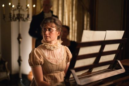 The Other Bennet Sister