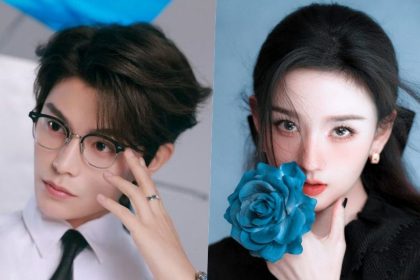 The Palace Stewardess