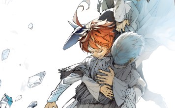 the promised neverland 18 capa devir 2 upscayl 4x realesrgan x4plus 1773398363