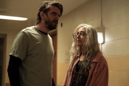 The Terror: Devil in Silver