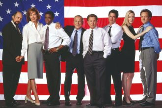 The West Wing