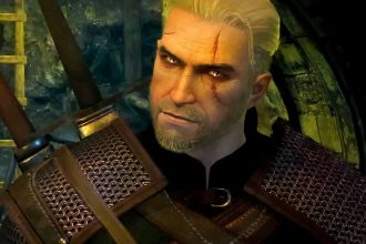 The Witcher, Geralt, Blood Stone, CD Projekt Red, Dark Horse Comics