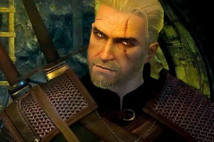 The Witcher, Geralt, Blood Stone, CD Projekt Red, Dark Horse Comics