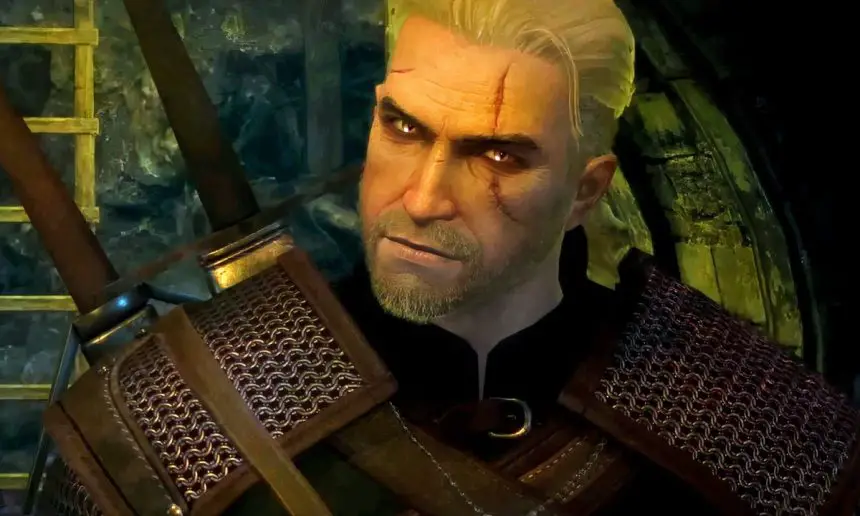 The Witcher, Geralt, Blood Stone, CD Projekt Red, Dark Horse Comics