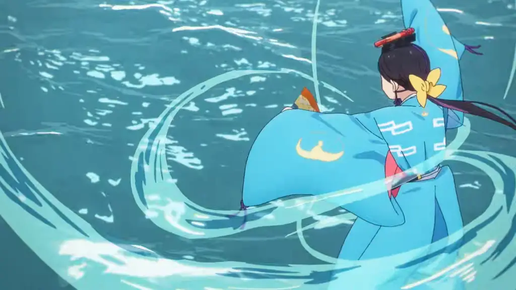 The World Is Dancing