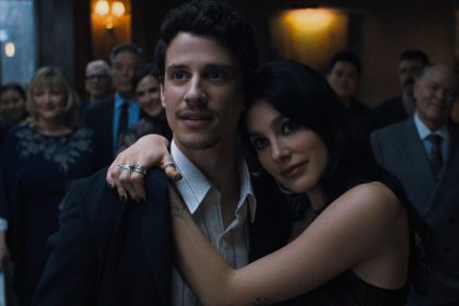 thriller psicológico Netflix