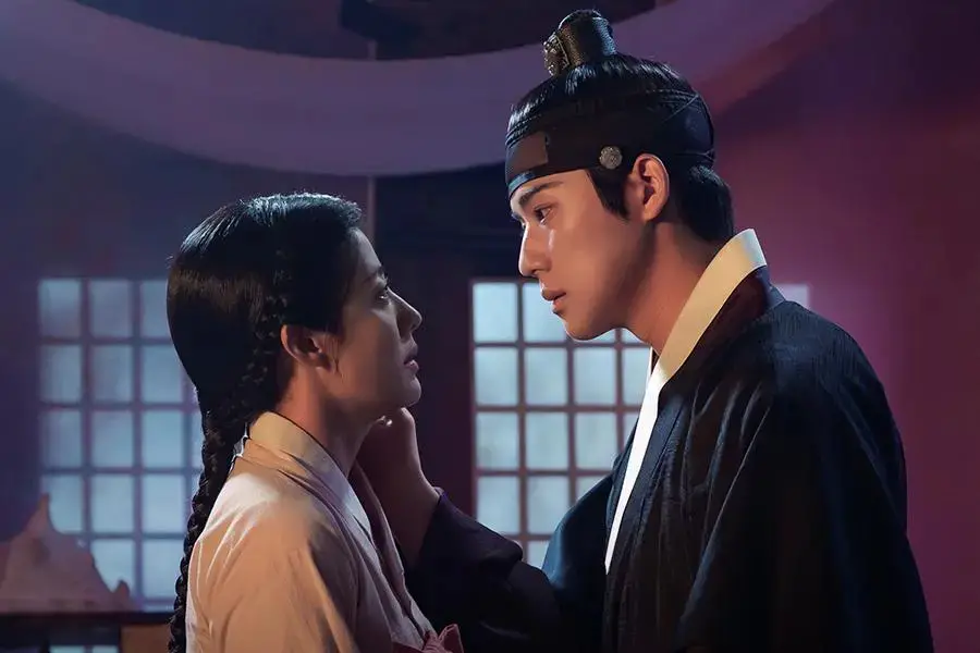 to my beloved thief 3 1 e26a5b 1772340411