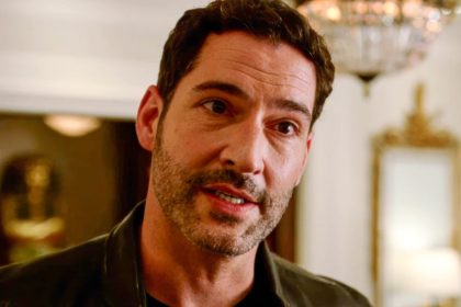 Tom Ellis, série policial, FBI, CIA, Dick Wolf