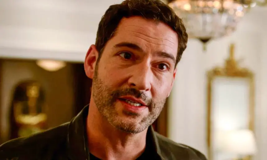 Tom Ellis, série policial, FBI, CIA, Dick Wolf