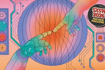 transformação do futuro