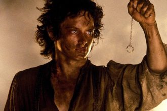 Trilogia O Senhor dos Anéis