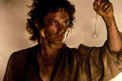 Trilogia O Senhor dos Anéis