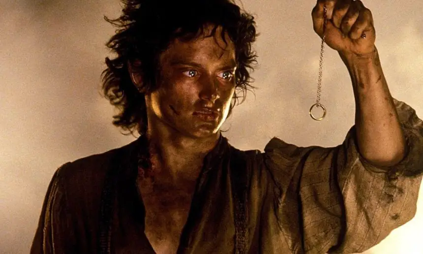 Trilogia O Senhor dos Anéis