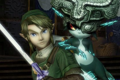 Twilight Princess PC