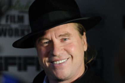 Val Kilmer