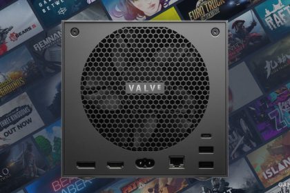 Valve Steam Machine requisitos