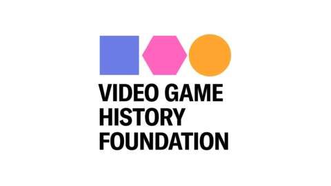Video Game History Foundation, Cookie's Bustle, preservação de jogos, anos 90, Graceware Inc.