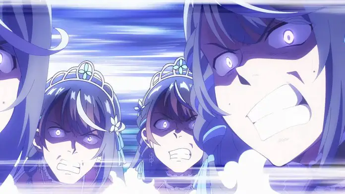 VTuber Legend anime pv 2 screenshot