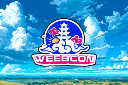WeebCon 2026