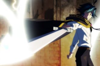 Wistoria: Wand and Sword 2