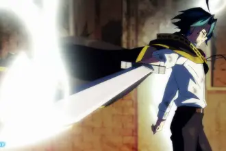 Wistoria: Wand and Sword Temporada 2