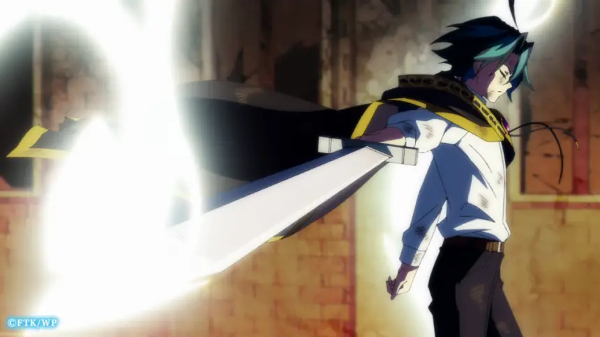 Wistoria: Wand and Sword Temporada 2