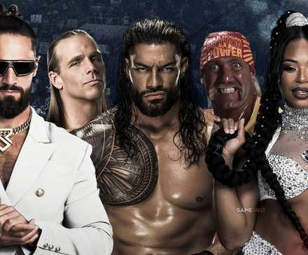 Desbloqueie Superstars Exclusivos no WWE 2K26 com MyFACTION 9 WWE 2K26 Roster (All Superstars)