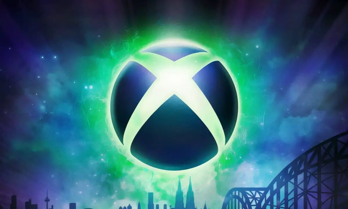 Xbox 25º aniversário