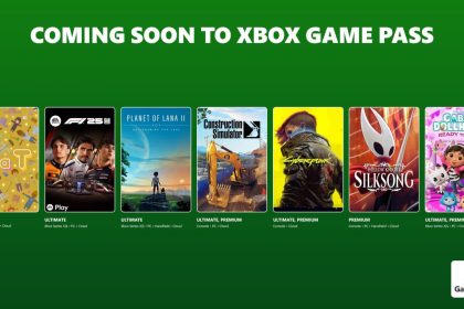 Xbox Game Pass, Microsoft, Kingdom Come: Deliverance II, Cyberpunk 2077, Planet of Lana II