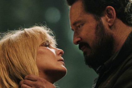 Yellowstone, Dutton Ranch, Rip, Beth, tragédia