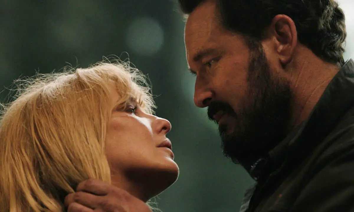 Yellowstone, Dutton Ranch, Rip, Beth, tragédia