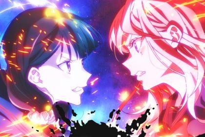 Young Ladies Don’t Play Fighting Games